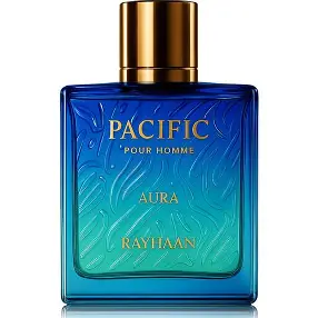 Pacific Aura Rayhaan for men