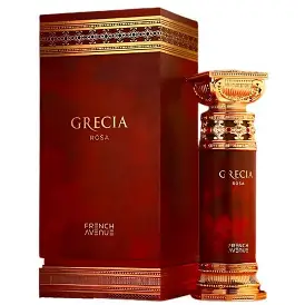 Gracia Rosa For Unisex