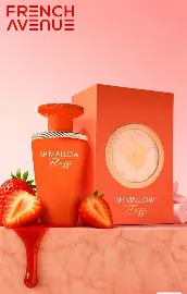 Sh'mallow Fluff  EDP For Women