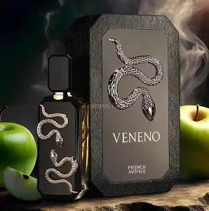 Veneno For Unisex