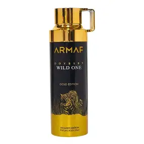 Wild One Body Mist For Men